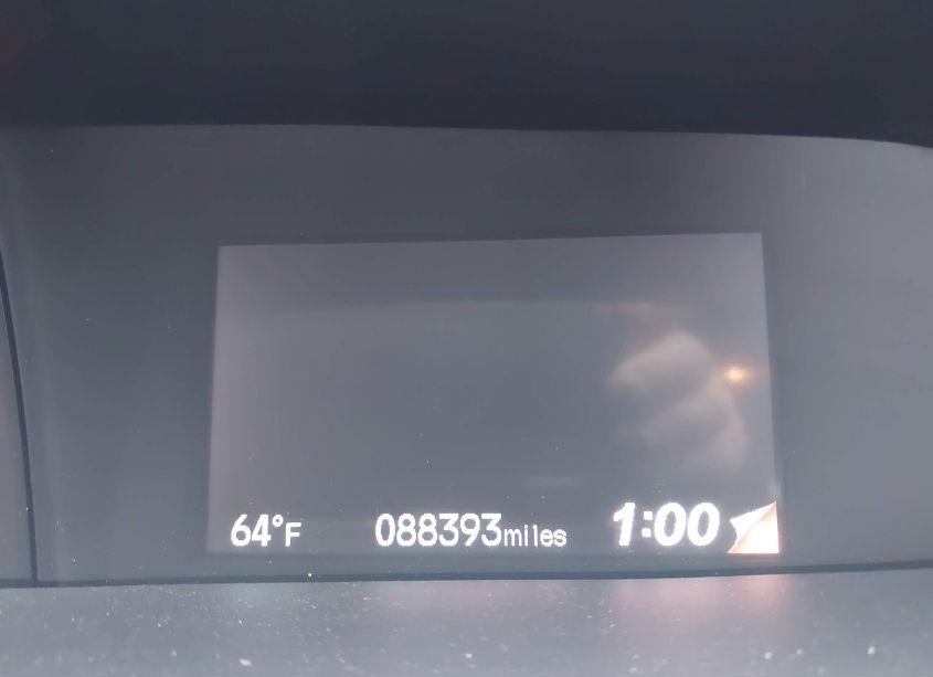 Photo 7 of 2015 Honda Civic LX (VIN 2HGFB2F51FH552339)