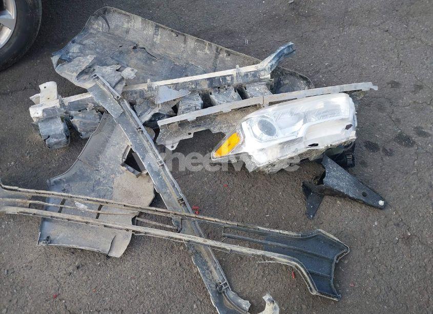 Photo 12 of 2015 Honda Civic LX (VIN 2HGFB2F51FH554611)