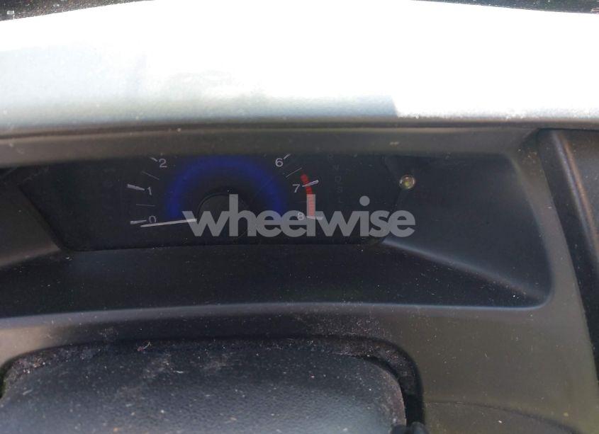 Photo 7 of 2015 Honda Civic LX (VIN 2HGFB2F51FH560361)