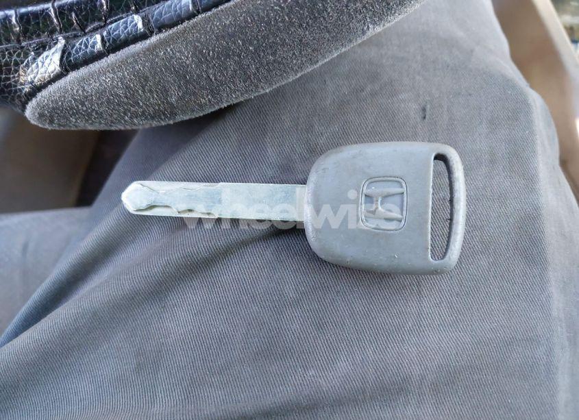 Photo 11 of 2012 Honda Civic SDN LX (VIN 2HGFB2F52CH302197)