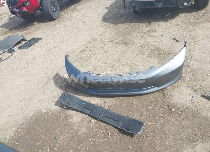 Photo 12 of 2012 Honda Civic LX (VIN 2HGFB2F52CH327648)