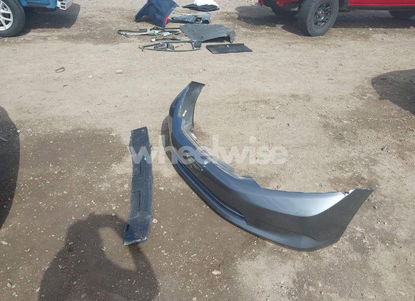 Photo 18 of 2012 Honda Civic LX (VIN 2HGFB2F52CH327648)