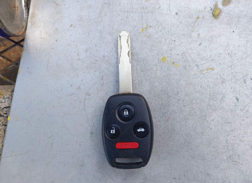 Photo 11 of 2012 Honda Civic LX (VIN 2HGFB2F52CH332395)