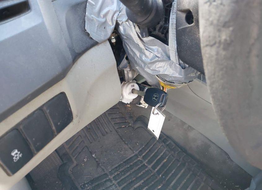 Photo 11 of 2012 Honda Civic SDN LX (VIN 2HGFB2F52CH335538)