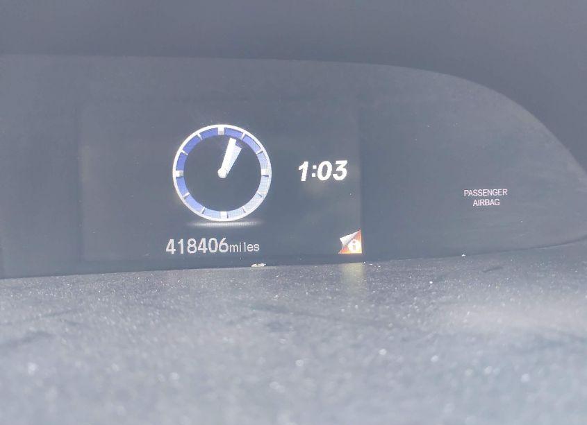 Photo 7 of 2012 Honda Civic SDN LX (VIN 2HGFB2F52CH335538)