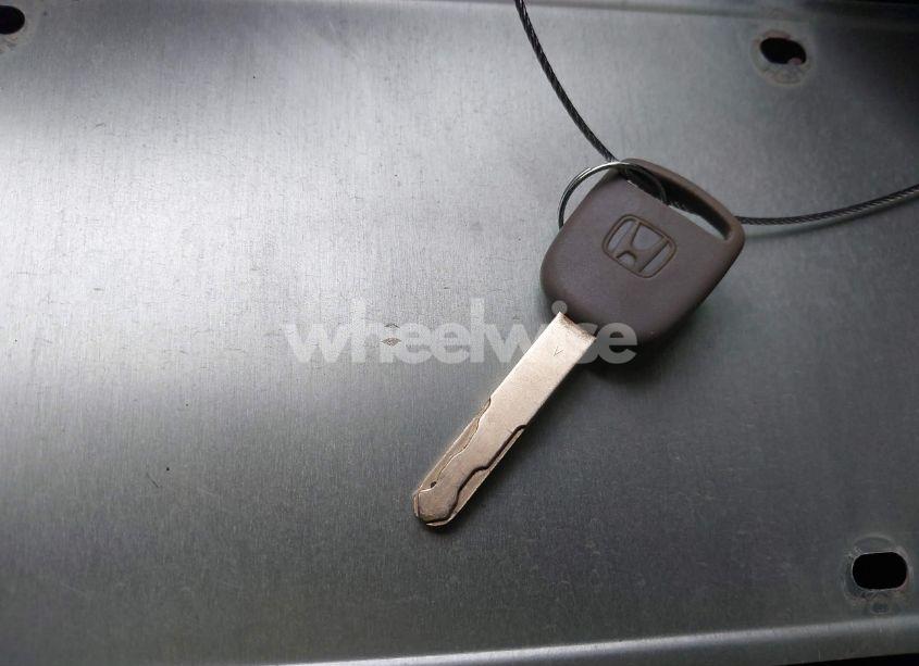 Photo 10 of 2012 Honda Civic SDN LX (VIN 2HGFB2F52CH513089)