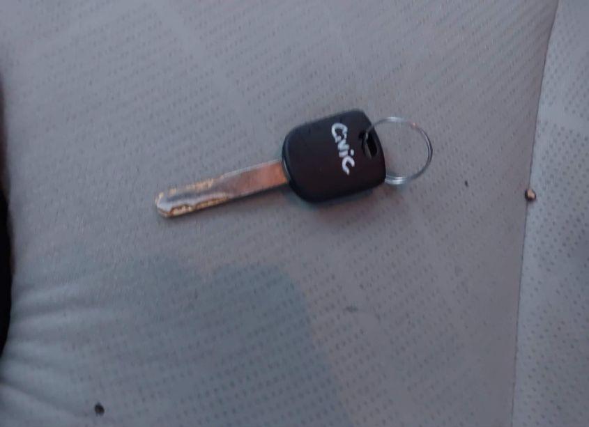 Photo 11 of 2012 Honda Civic LX (VIN 2HGFB2F52CH558274)