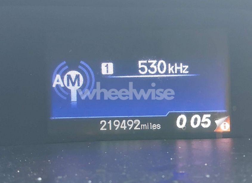 Photo 15 of 2012 Honda Civic LX (VIN 2HGFB2F52CH564141)