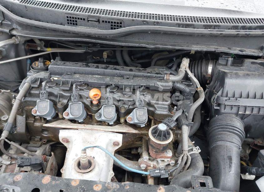 Photo 10 of 2012 Honda Civic LX (VIN 2HGFB2F52CH565242)