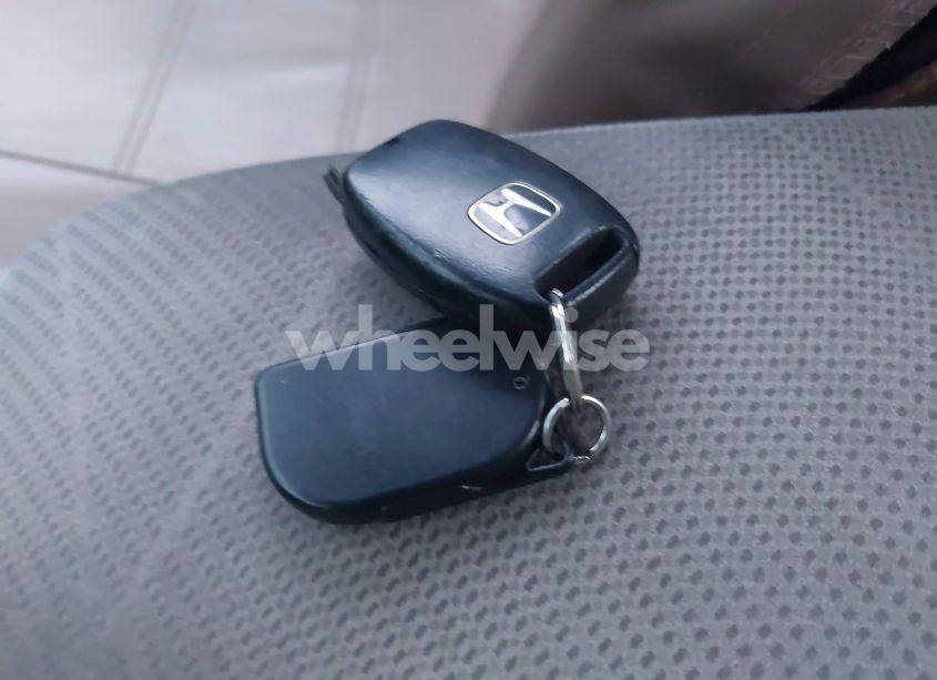 Photo 11 of 2012 Honda Civic LX (VIN 2HGFB2F52CH570134)