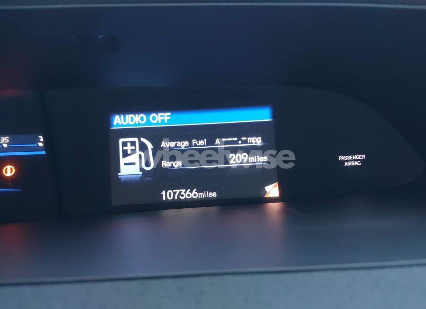 Photo 15 of 2012 Honda Civic LX (VIN 2HGFB2F52CH570134)