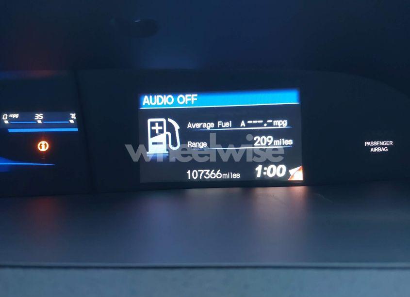 Photo 7 of 2012 Honda Civic LX (VIN 2HGFB2F52CH570134)