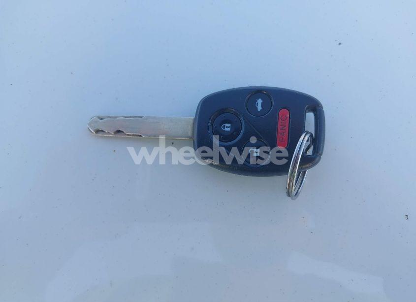 Photo 11 of 2012 Honda Civic LX (VIN 2HGFB2F52CH605383)