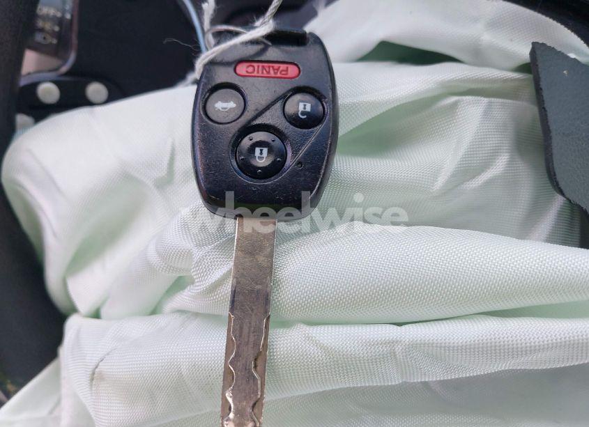 Photo 11 of 2012 Honda Civic SDN LX (VIN 2HGFB2F52CH611975)