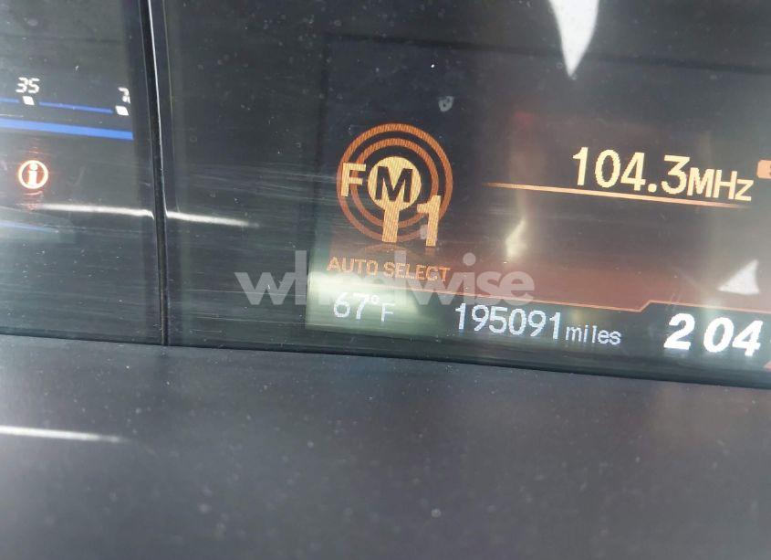 Photo 15 of 2013 Honda Civic LX (VIN 2HGFB2F52DH301164)