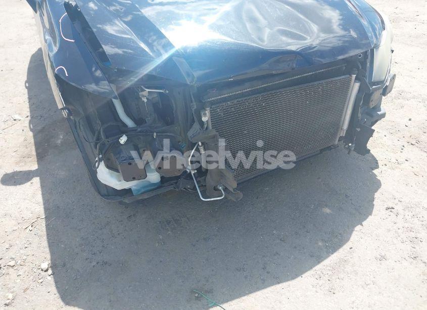 Photo 6 of 2013 Honda Civic LX (VIN 2HGFB2F52DH301164)