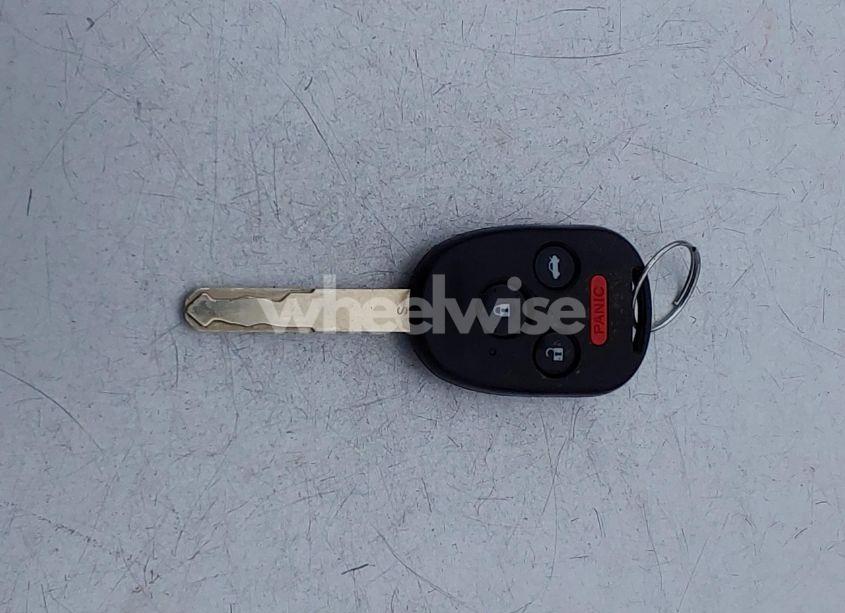 Photo 11 of 2013 Honda Civic LX (VIN 2HGFB2F52DH502157)