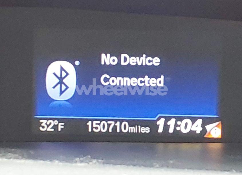 Photo 15 of 2013 Honda Civic LX (VIN 2HGFB2F52DH502157)