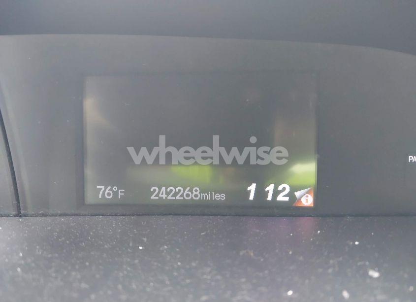 Photo 15 of 2013 Honda Civic LX (VIN 2HGFB2F52DH515815)