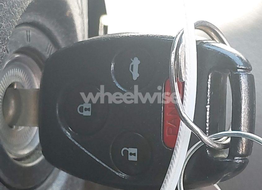 Photo 11 of 2013 Honda Civic LX (VIN 2HGFB2F52DH525907)