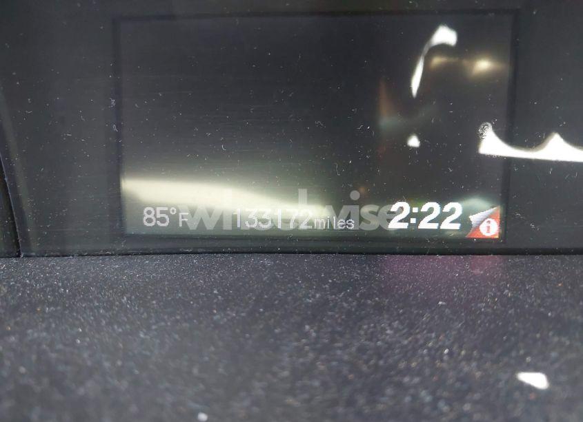Photo 7 of 2013 Honda Civic LX (VIN 2HGFB2F52DH525907)