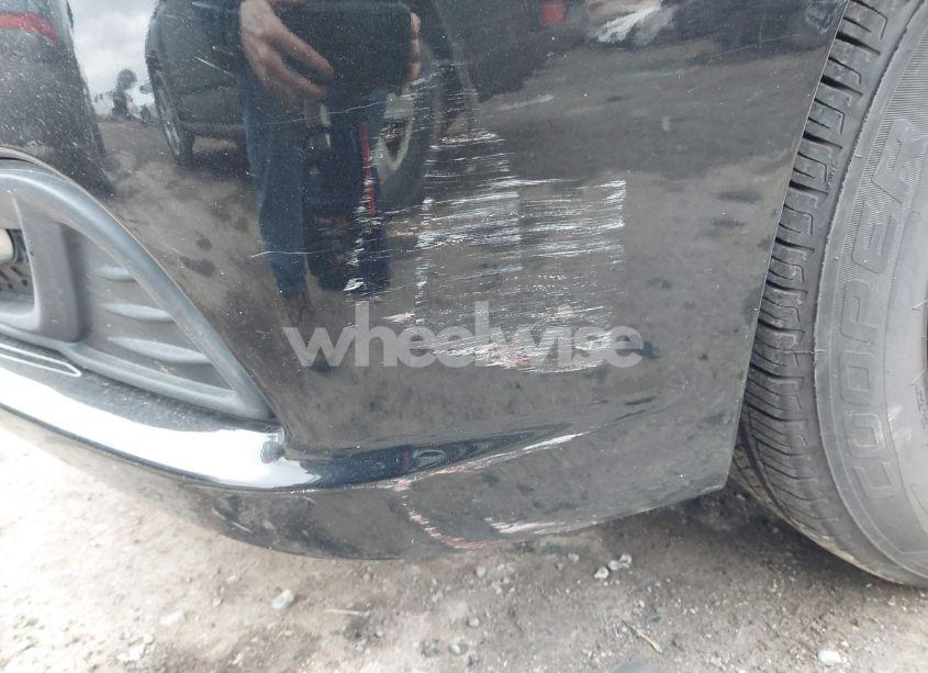 Photo 6 of 2013 Honda Civic LX (VIN 2HGFB2F52DH536812)