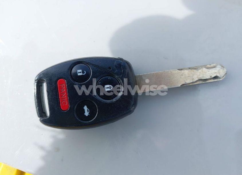 Photo 11 of 2013 Honda Civic LX (VIN 2HGFB2F52DH538253)