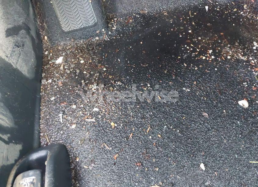 Photo 13 of 2013 Honda Civic LX (VIN 2HGFB2F52DH538253)