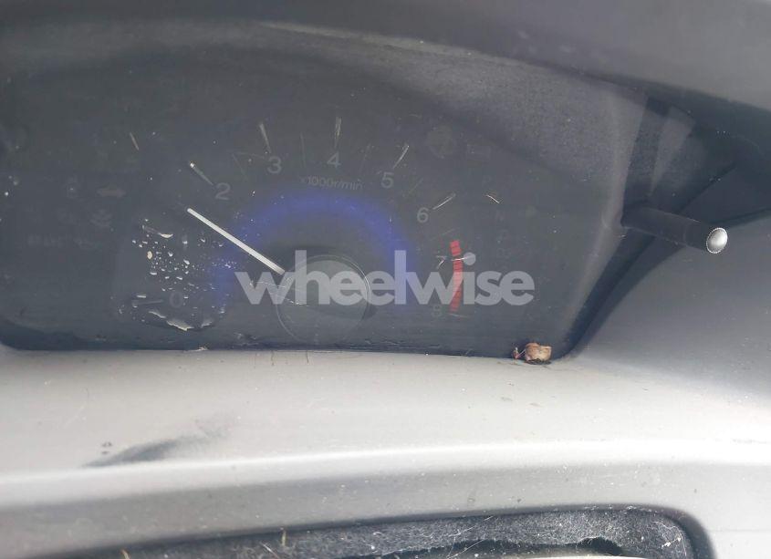 Photo 7 of 2013 Honda Civic LX (VIN 2HGFB2F52DH538253)