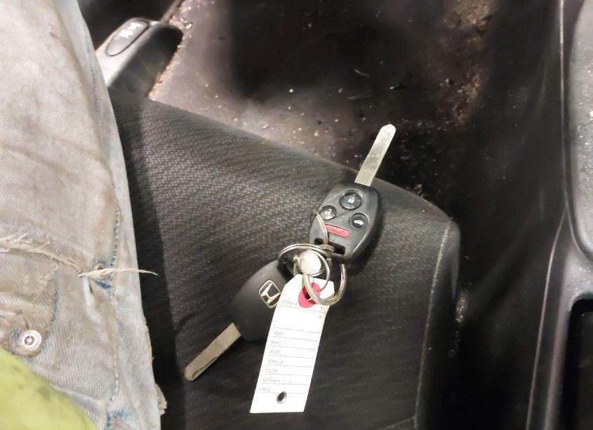 Photo 11 of 2013 Honda Civic LX (VIN 2HGFB2F52DH547146)