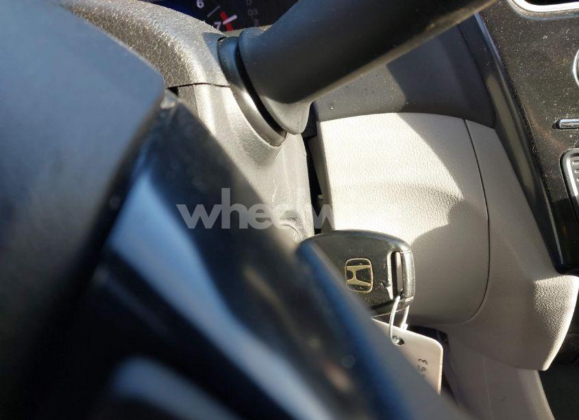 Photo 11 of 2013 Honda Civic LX (VIN 2HGFB2F52DH551312)