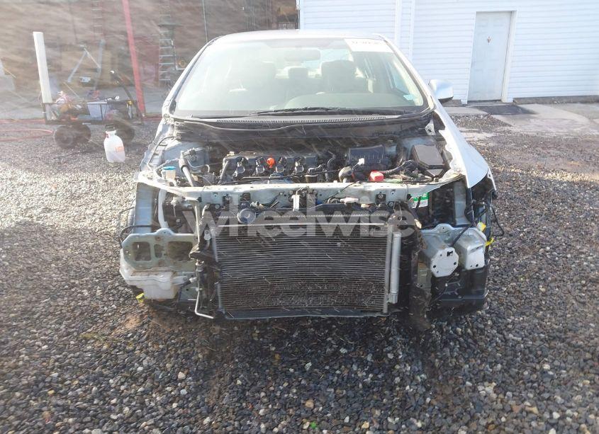 Photo 13 of 2013 Honda Civic LX (VIN 2HGFB2F52DH551312)