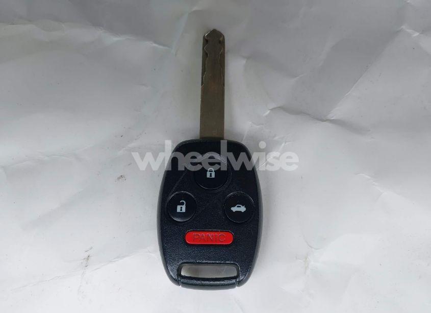 Photo 11 of 2013 Honda Civic LX (VIN 2HGFB2F52DH561029)