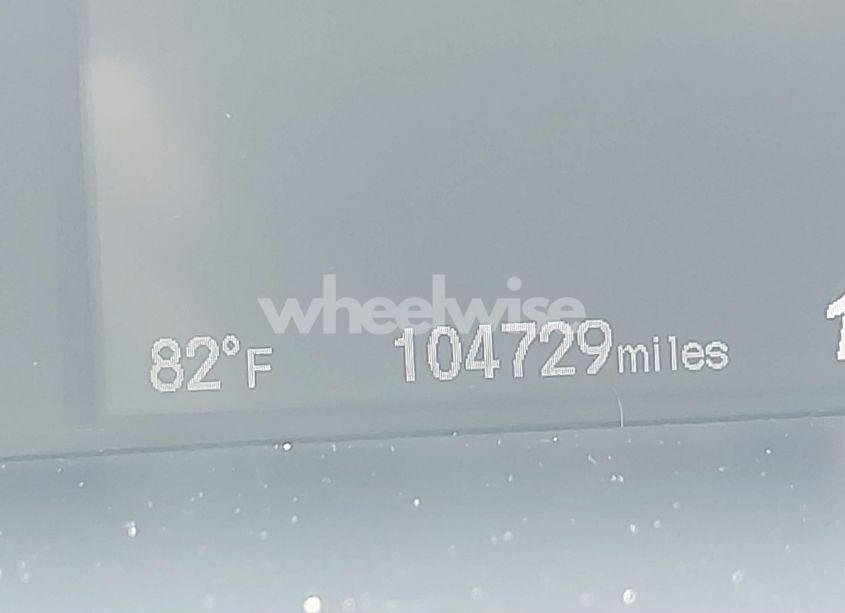 Photo 15 of 2013 Honda Civic LX (VIN 2HGFB2F52DH561029)