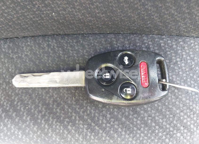 Photo 11 of 2013 Honda Civic LX (VIN 2HGFB2F52DH562875)