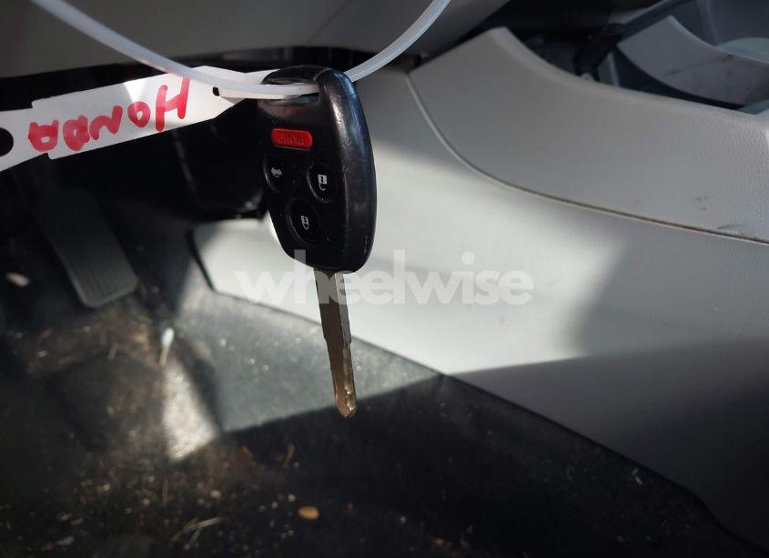 Photo 11 of 2013 Honda Civic LX (VIN 2HGFB2F52DH563279)