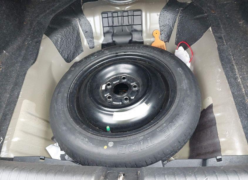 Photo 12 of 2013 Honda Civic LX (VIN 2HGFB2F52DH564447)