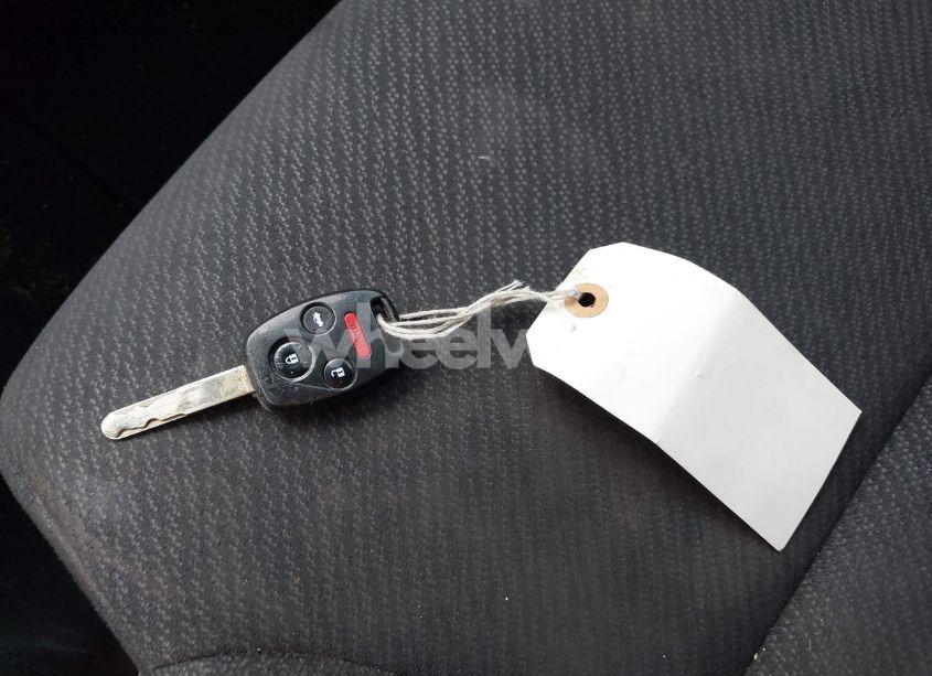 Photo 11 of 2013 Honda Civic LX (VIN 2HGFB2F52DH576081)