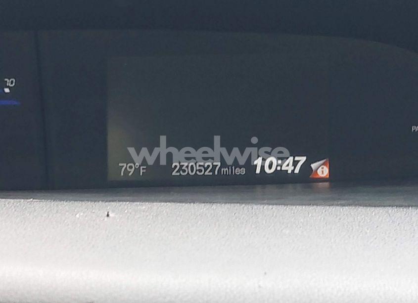 Photo 16 of 2013 Honda Civic LX (VIN 2HGFB2F52DH576081)