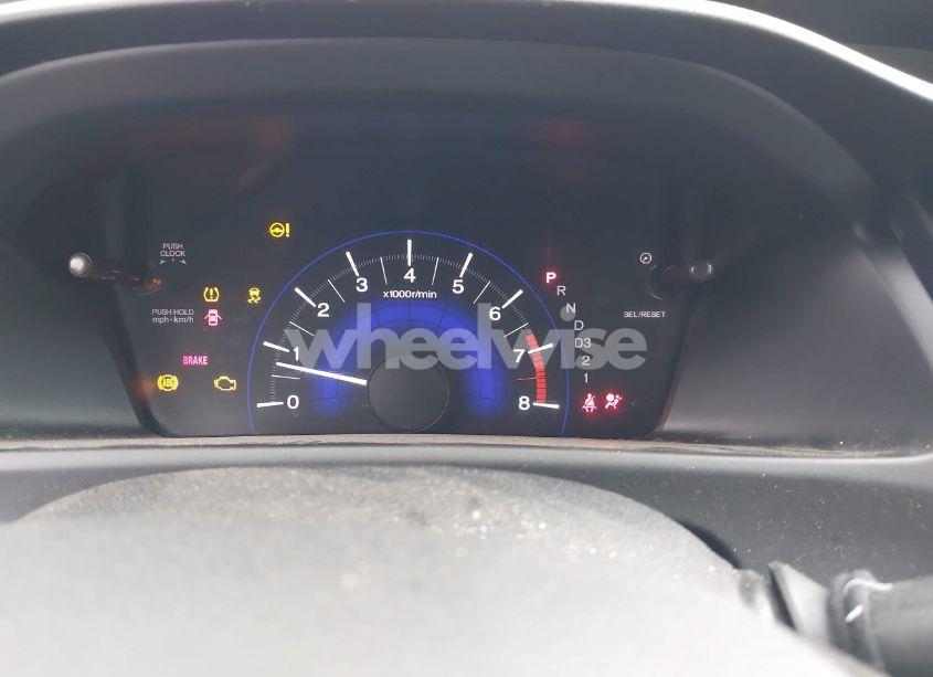 Photo 7 of 2013 Honda Civic LX (VIN 2HGFB2F52DH576081)