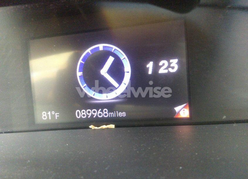 Photo 15 of 2013 Honda Civic LX (VIN 2HGFB2F52DH578011)