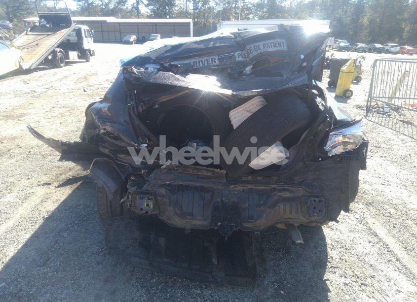 Photo 16 of 2013 Honda Civic LX (VIN 2HGFB2F52DH578011)