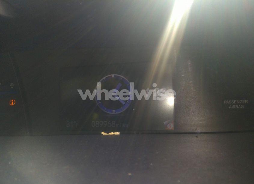 Photo 7 of 2013 Honda Civic LX (VIN 2HGFB2F52DH578011)