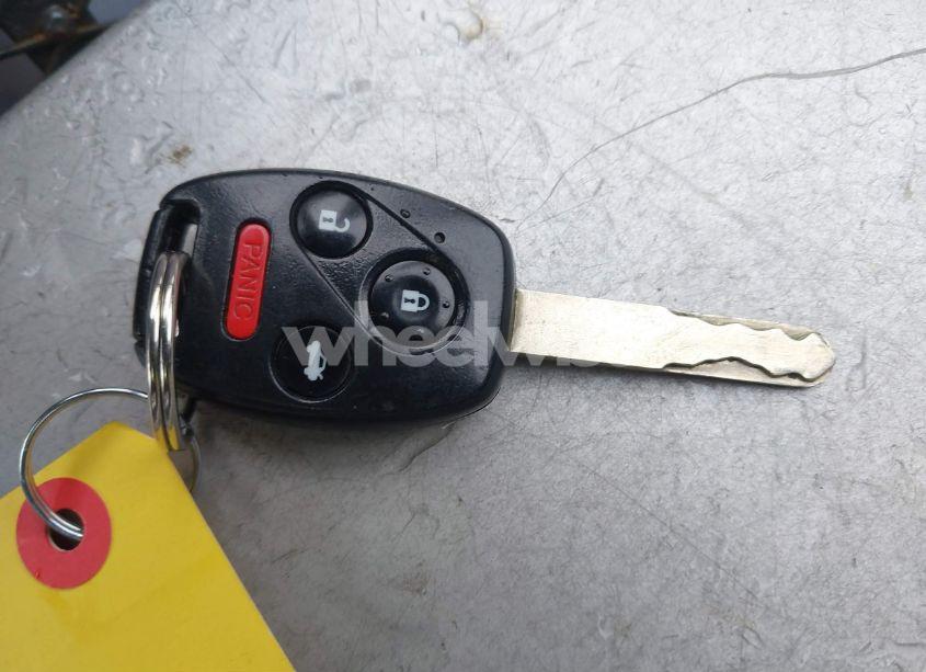 Photo 11 of 2013 Honda Civic LX (VIN 2HGFB2F52DH589655)