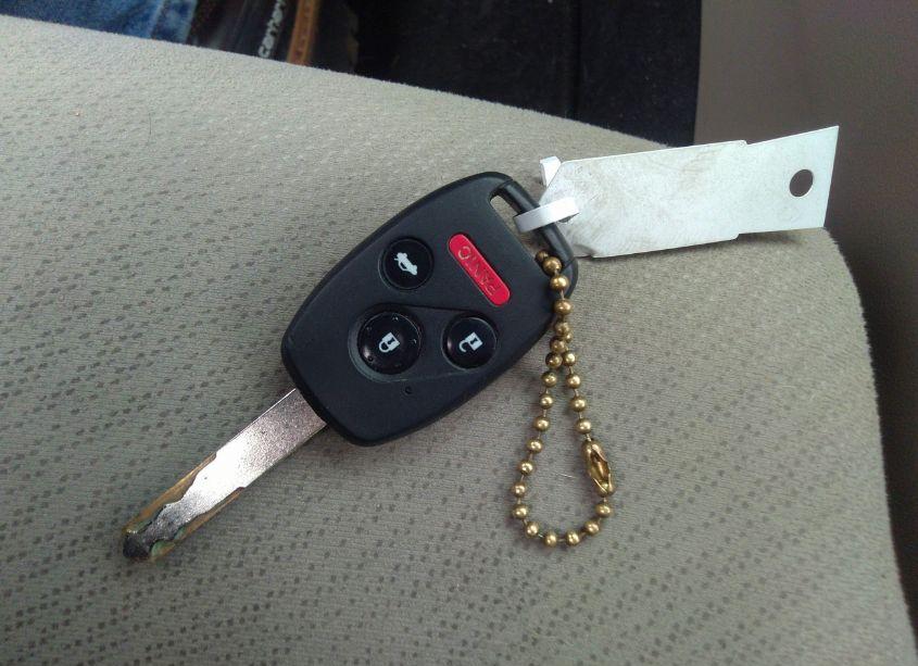 Photo 11 of 2013 Honda Civic LX (VIN 2HGFB2F52DH590966)