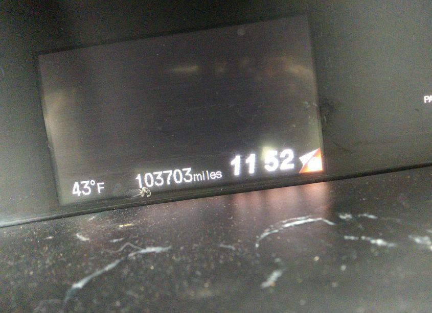 Photo 16 of 2013 Honda Civic LX (VIN 2HGFB2F52DH590966)