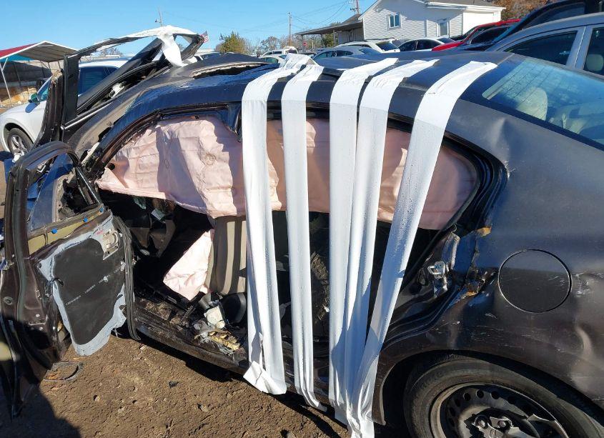 Photo 15 of 2013 Honda Civic LX (VIN 2HGFB2F52DH596797)