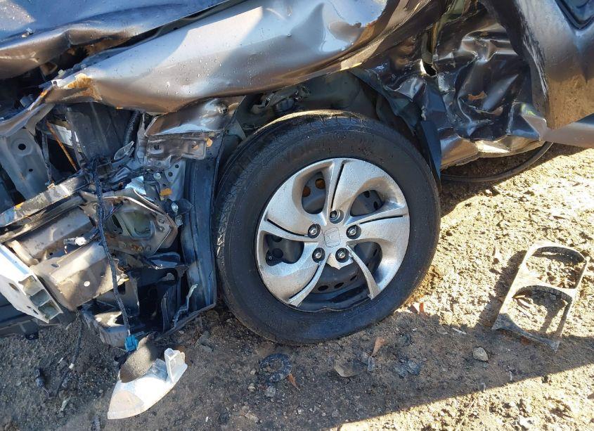 Photo 21 of 2013 Honda Civic LX (VIN 2HGFB2F52DH596797)