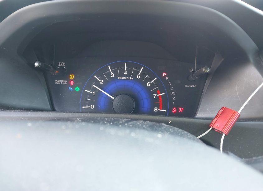 Photo 7 of 2013 Honda Civic LX (VIN 2HGFB2F52DH597058)