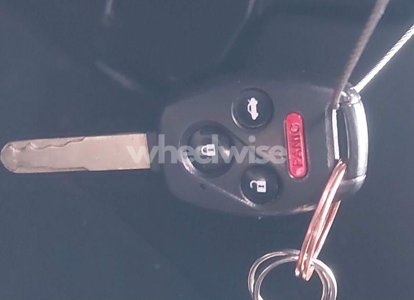 Photo 11 of 2013 Honda Civic LX (VIN 2HGFB2F52DH597755)